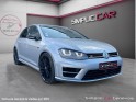 Volkswagen golf r tsi 300 dsg6 4motion gps caméra garantie 12 mois occasion simplicicar genevois simplicicar simplicibike...