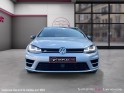 Volkswagen golf r tsi 300 dsg6 4motion gps caméra garantie 12 mois occasion simplicicar genevois simplicicar simplicibike...