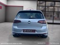 Volkswagen golf r tsi 300 dsg6 4motion gps caméra garantie 12 mois occasion simplicicar genevois simplicicar simplicibike...