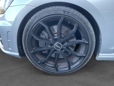Volkswagen golf r tsi 300 dsg6 4motion gps caméra garantie 12 mois occasion simplicicar genevois simplicicar simplicibike...