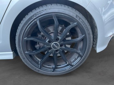 Volkswagen golf r tsi 300 dsg6 4motion gps caméra garantie 12 mois occasion simplicicar genevois simplicicar simplicibike...