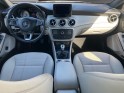 Mercedes classe cla 200 sensation caméra de recul régulateur gps garantie 12 mois occasion barberey simplicicar...