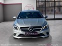 Mercedes classe cla 200 sensation caméra de recul régulateur gps garantie 12 mois occasion barberey simplicicar...