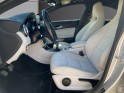 Mercedes classe cla 200 sensation caméra de recul régulateur gps garantie 12 mois occasion barberey simplicicar...