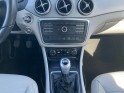 Mercedes classe cla 200 sensation caméra de recul régulateur gps garantie 12 mois occasion barberey simplicicar...
