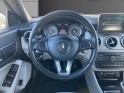Mercedes classe cla 200 sensation caméra de recul régulateur gps garantie 12 mois occasion barberey simplicicar...
