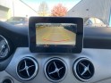 Mercedes classe cla 200 sensation caméra de recul régulateur gps garantie 12 mois occasion barberey simplicicar...