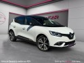 Renault scenic iv 4 dci 130 ch intens - attelage - caméra - toit pano - bose - aff tête haute - garantie 12 mois occasion...