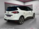 Renault scenic iv 4 dci 130 ch intens - attelage - caméra - toit pano - bose - aff tête haute - garantie 12 mois occasion...