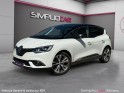 Renault scenic iv 4 dci 130 ch intens - attelage - caméra - toit pano - bose - aff tête haute - garantie 12 mois occasion...