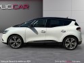 Renault scenic iv 4 dci 130 ch intens - attelage - caméra - toit pano - bose - aff tête haute - garantie 12 mois occasion...