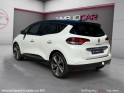 Renault scenic iv 4 dci 130 ch intens - attelage - caméra - toit pano - bose - aff tête haute - garantie 12 mois occasion...