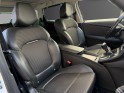 Renault scenic iv 4 dci 130 ch intens - attelage - caméra - toit pano - bose - aff tête haute - garantie 12 mois occasion...
