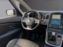 Renault scenic iv 4 dci 130 ch intens - attelage - caméra - toit pano - bose - aff tête haute - garantie 12 mois occasion...