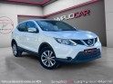 Nissan qashqai dig-t 115 stop/start acenta - moteur refait à neuf - garantie 12 mois offert occasion simplicicar lagny ...