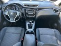 Nissan qashqai dig-t 115 stop/start acenta - moteur refait à neuf - garantie 12 mois offert occasion simplicicar lagny ...