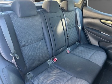 Nissan qashqai dig-t 115 stop/start acenta - moteur refait à neuf - garantie 12 mois offert occasion simplicicar lagny ...