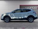 Nissan qashqai dig-t 115 stop/start acenta - moteur refait à neuf - garantie 12 mois offert occasion simplicicar lagny ...