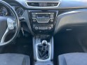 Nissan qashqai dig-t 115 stop/start acenta - moteur refait à neuf - garantie 12 mois offert occasion simplicicar lagny ...