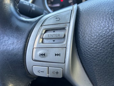 Nissan qashqai dig-t 115 stop/start acenta - moteur refait à neuf - garantie 12 mois offert occasion simplicicar lagny ...