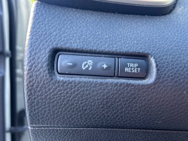 Nissan qashqai dig-t 115 stop/start acenta - moteur refait à neuf - garantie 12 mois offert occasion simplicicar lagny ...