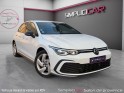 Volkswagen golf 1.4 hybrid rechargeable opf 245 dsg6 gte/radars avar/siÈges av chauffants/car play/garantie 12 mois occasion...