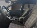 Volkswagen golf 1.4 hybrid rechargeable opf 245 dsg6 gte/radars avar/siÈges av chauffants/car play/garantie 12 mois occasion...