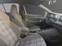 Volkswagen golf 1.4 hybrid rechargeable opf 245 dsg6 gte/radars avar/siÈges av chauffants/car play/garantie 12 mois occasion...