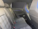 Volkswagen golf 1.4 hybrid rechargeable opf 245 dsg6 gte/radars avar/siÈges av chauffants/car play/garantie 12 mois occasion...