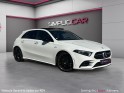 Mercedes classe a 35 amg 4matic a35 - toit ouvrant - burmester - amg drive unit - garantie 12 mois occasion simplicicar nimes...