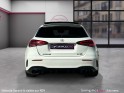 Mercedes classe a 35 amg 4matic a35 - toit ouvrant - burmester - amg drive unit - garantie 12 mois occasion simplicicar nimes...