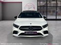 Mercedes classe a 35 amg 4matic a35 - toit ouvrant - burmester - amg drive unit - garantie 12 mois occasion simplicicar nimes...