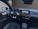 Mercedes classe a 35 amg 4matic a35 - toit ouvrant - burmester - amg drive unit - garantie 12 mois occasion simplicicar nimes...