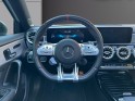 Mercedes classe a 35 amg 4matic a35 - toit ouvrant - burmester - amg drive unit - garantie 12 mois occasion simplicicar nimes...