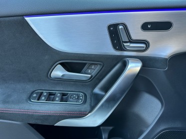 Mercedes classe a 35 amg 4matic a35 - toit ouvrant - burmester - amg drive unit - garantie 12 mois occasion simplicicar nimes...