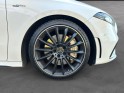 Mercedes classe a 35 amg 4matic a35 - toit ouvrant - burmester - amg drive unit - garantie 12 mois occasion simplicicar nimes...
