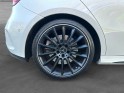 Mercedes classe a 35 amg 4matic a35 - toit ouvrant - burmester - amg drive unit - garantie 12 mois occasion simplicicar nimes...