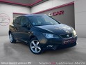 Seat ibiza 1.6 tdi 90 fap réference - distribution neuve - révision complète faite - garantie 12 mois occasion simplicicar...