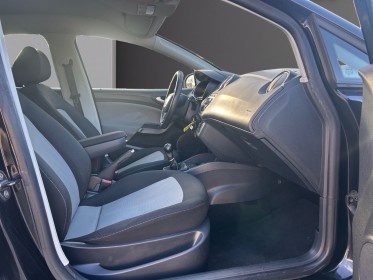Seat ibiza 1.6 tdi 90 fap réference - distribution neuve - révision complète faite - garantie 12 mois occasion simplicicar...