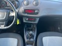 Seat ibiza 1.6 tdi 90 fap réference - distribution neuve - révision complète faite - garantie 12 mois occasion simplicicar...