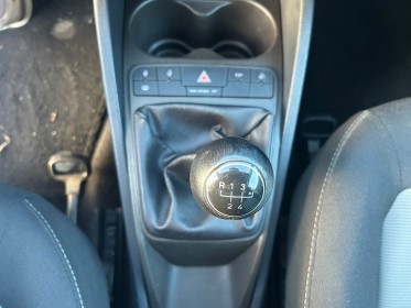 Seat ibiza 1.6 tdi 90 fap réference - distribution neuve - révision complète faite - garantie 12 mois occasion simplicicar...