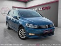 Volkswagen touran 1.6 tdi 115 bmt dsg7 allstar 7pl - entretien volkswagen - caméra de recul occasion simplicicar lagny ...