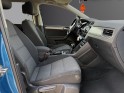 Volkswagen touran 1.6 tdi 115 bmt dsg7 allstar 7pl - entretien volkswagen - caméra de recul occasion simplicicar lagny ...
