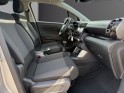 Citroen c3 aircross 110 ss bvm6 shine - courroie de distribution neuve - camera de recul occasion simplicicar lagny ...