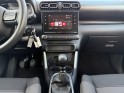 Citroen c3 aircross 110 ss bvm6 shine - courroie de distribution neuve - camera de recul occasion simplicicar lagny ...