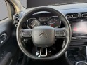 Citroen c3 aircross 110 ss bvm6 shine - courroie de distribution neuve - camera de recul occasion simplicicar lagny ...