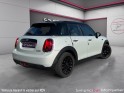 Mini hatch 5 portes f55 lci cooper 136ch edition heddon street toit ouvrant occasion montpellier (34) simplicicar...