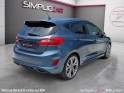 Ford fiesta 1.0 ecoboost 140 ch ss bvm6 finition st-line / caméra recul occasion réunion ville st pierre simplicicar...