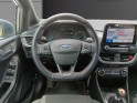 Ford fiesta 1.0 ecoboost 140 ch ss bvm6 finition st-line / caméra recul occasion réunion ville st pierre simplicicar...