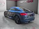 Audi tt coupe 2.0 tfsi 230 quattro s tronic s line /matrix /carplay /garantie occasion  simplicicar nice - pfvauto...